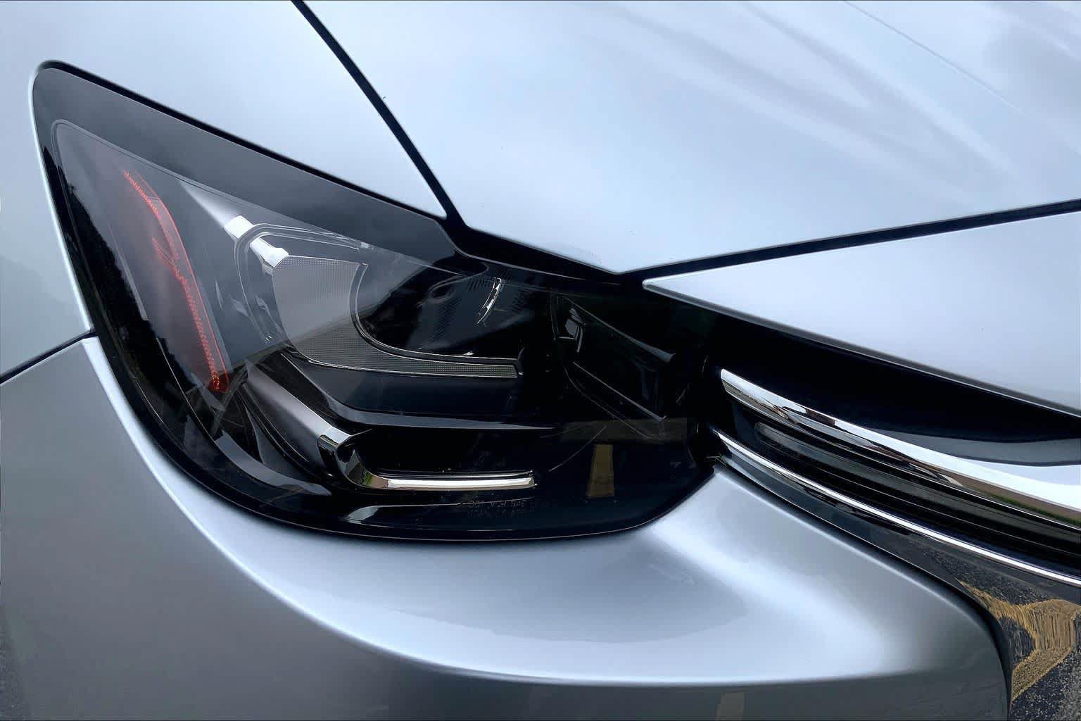 Certified 2024 MAZDA CX-90 Plug-In Hybrid w/ Premium Plus AWD/4WD image 27