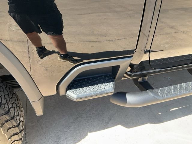 Used 2025 Chevrolet Silverado 2500 LTZ w/ LTZ Plus Package image 32