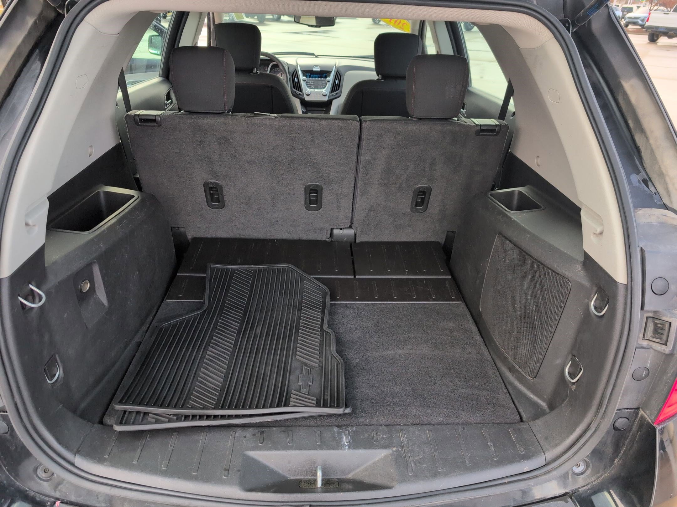 Used 2013 Chevrolet Equinox LS image 28