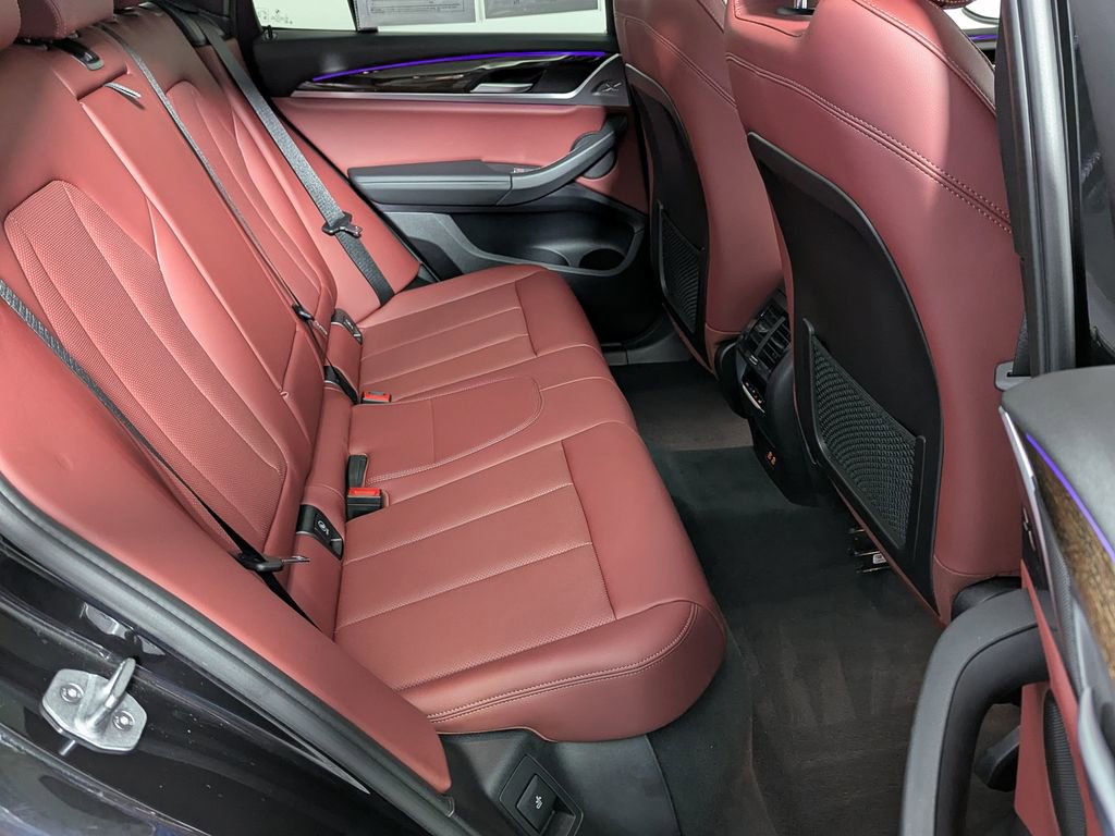 Used 2023 BMW X3 xDrive30i w/ Premium Package image 41