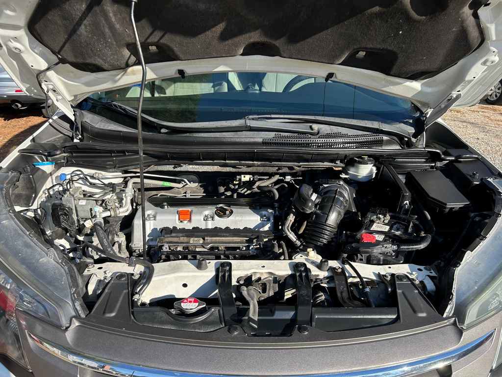 Used 2014 Honda CR-V LX image 17