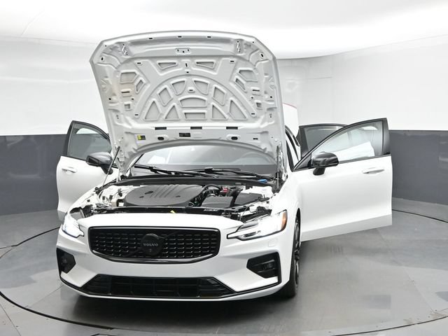 Used 2024 Volvo S60 B5 Plus w/ Climate Package FWD image 53