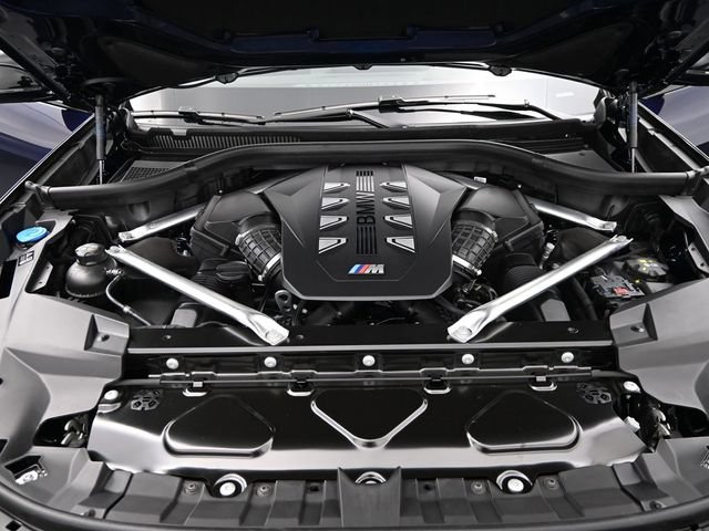 New 2026 BMW X7 M60i AWD/4WD image 27