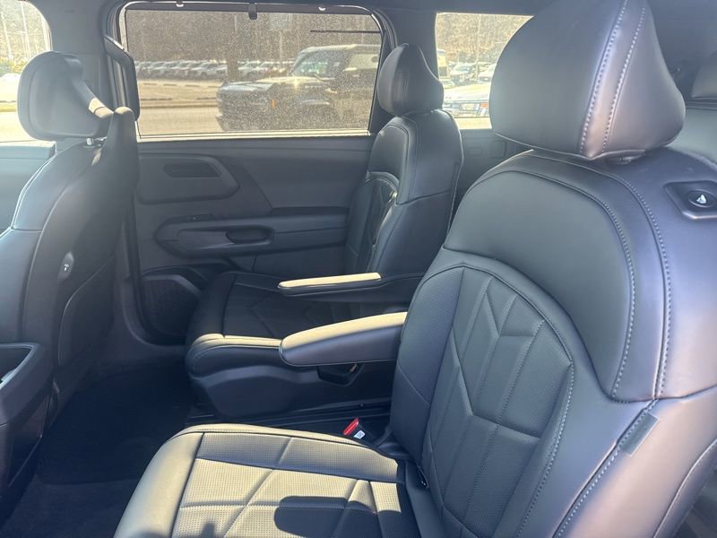 New 2027 Kia Telluride EX X-Line image 24