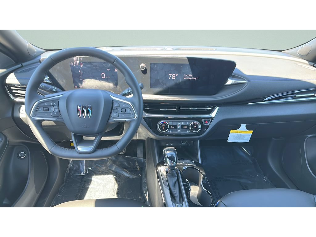 New 2026 Buick Envista Sport Touring w/ Convenience I Package FWD image 9