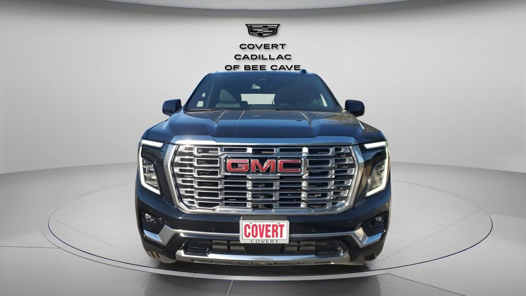 Used 2025 GMC Yukon Denali image 2