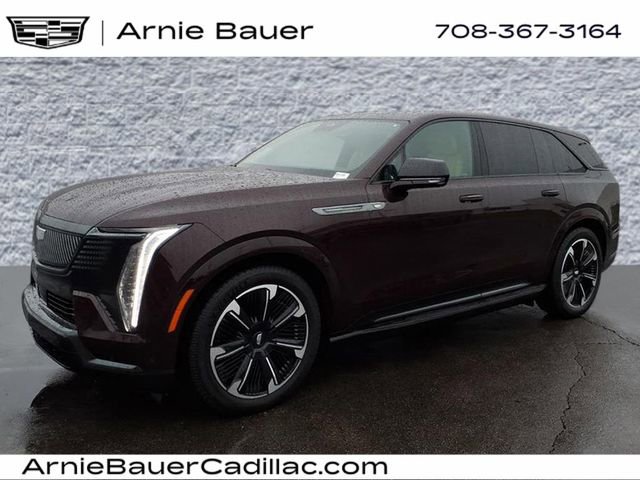 Used 2025 Cadillac Escalade IQ Sport 2 image 10