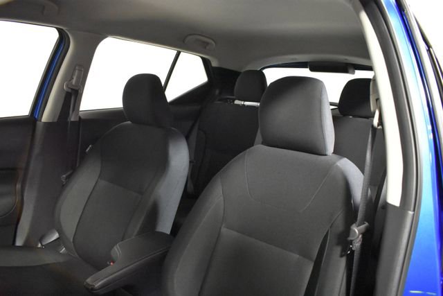 Certified 2025 Nissan Kicks Play S FWD image 10