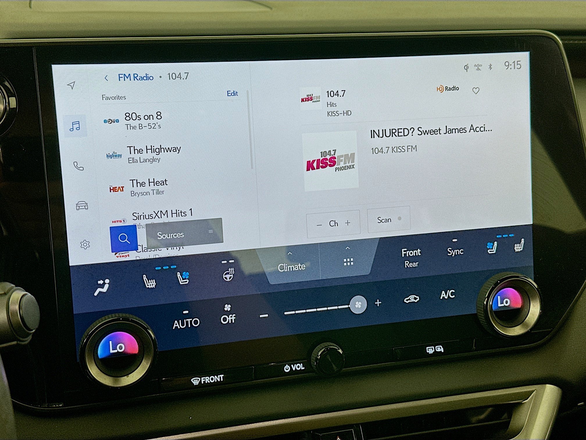 Used 2023 Lexus RX 350 Premium FWD image 21