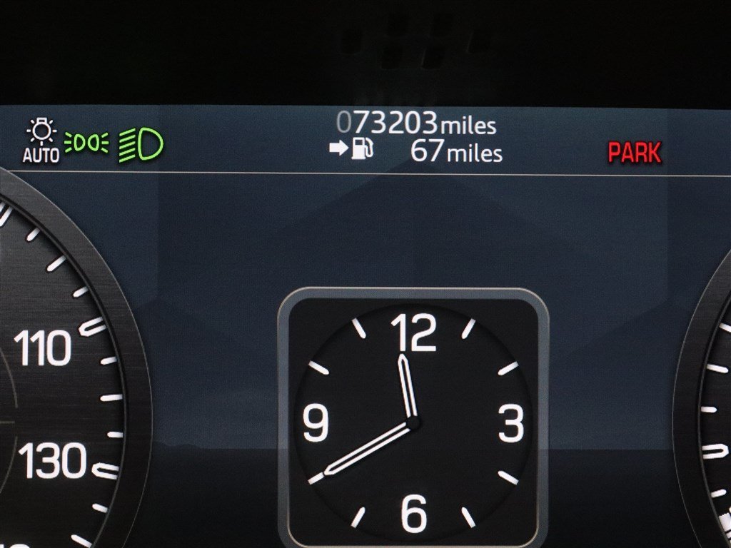 Used 2021 Land Rover Defender 110 X AWD/4WD image 29