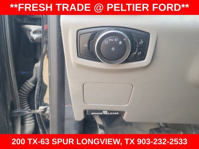 Used 2022 Ford F350 XL w/ STX Appearance Package image 14