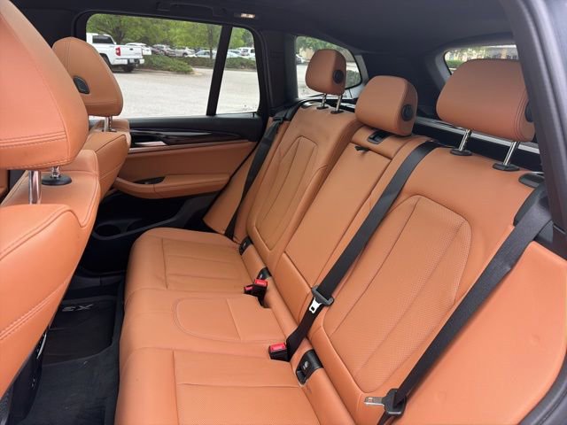 Used 2023 BMW X3 xDrive30i w/ Premium Package AWD/4WD image 22