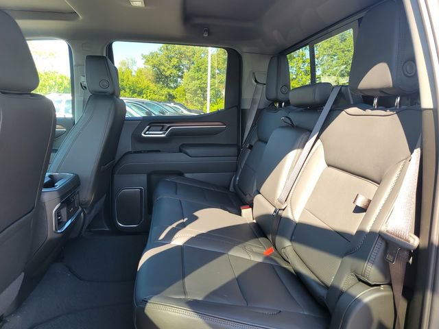 New 2026 GMC Sierra 3500 Denali Ultimate image 17