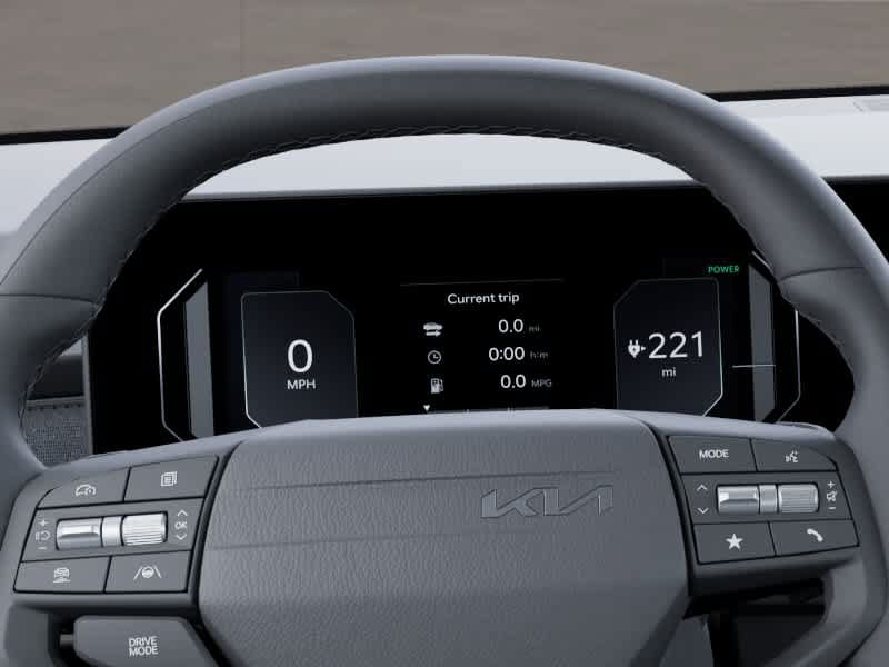 New 2027 Kia EV3 Land FWD image 19