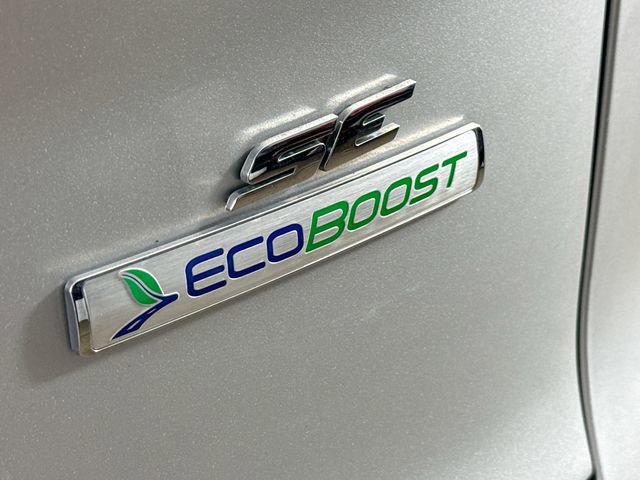 Used 2014 Ford Escape SE FWD image 8
