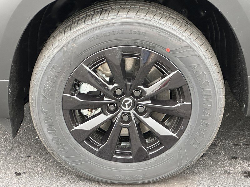 New 2026 MAZDA CX-50 AWD 2.5 Hybrid w/ Premium Pkg image 6