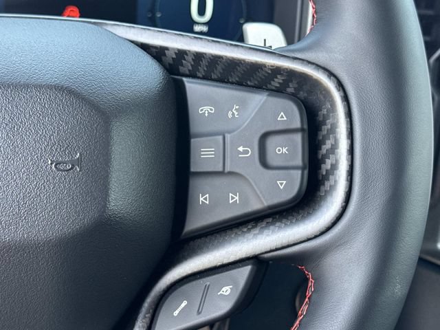 New 2026 Ford Bronco Raptor AWD/4WD image 9