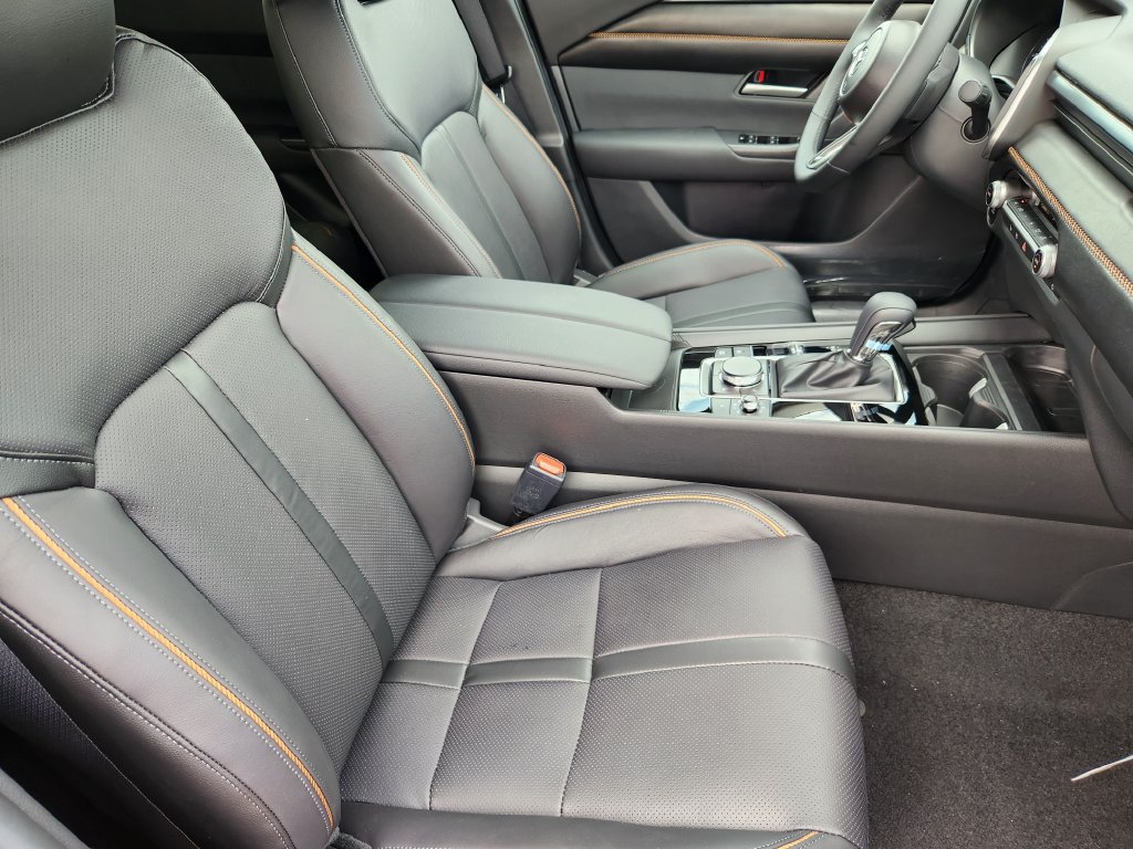 New 2026 MAZDA CX-50 AWD 2.5 S w/ Cargo Package image 5