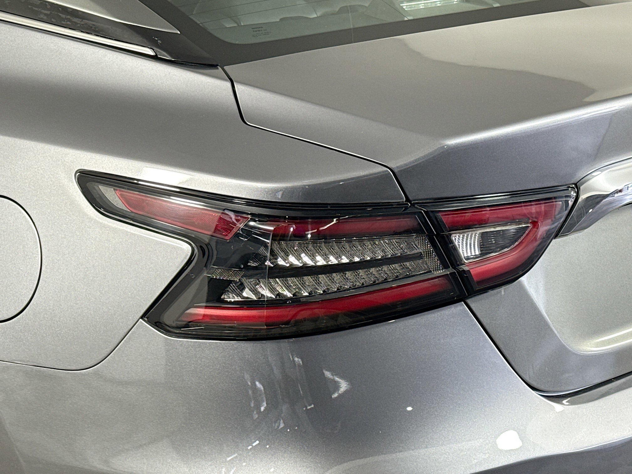 Used 2021 Nissan Maxima 3.5 SV w/ Floor Mat Group image 34