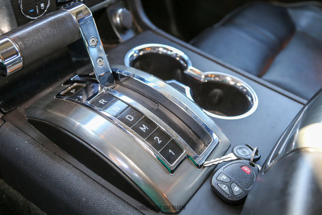 Used 2008 HUMMER H2 image 44