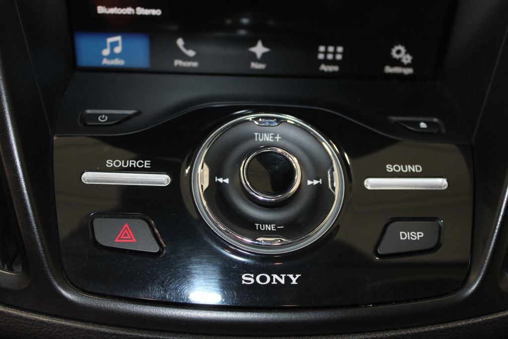 Used 2018 Ford Escape Titanium w/ Ford Safe & Smart Package FWD image 52
