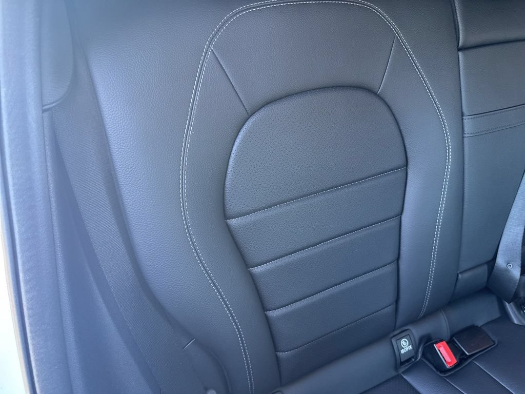Used 2023 Mercedes-Benz GLC 300 4MATIC Coupe image 60