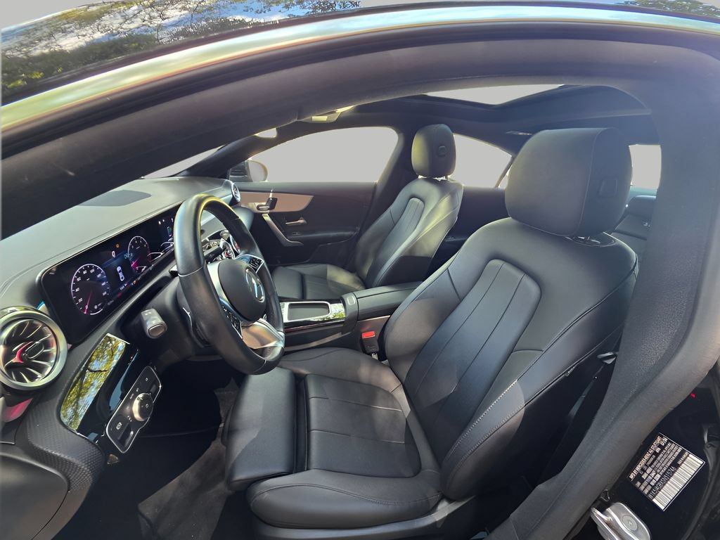 Used 2025 Mercedes-Benz CLA 250 image 17