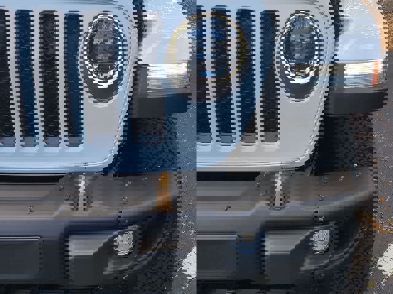 Used 2023 Jeep Wrangler Unlimited Rubicon 392 w/ Trailer Tow Package image 11