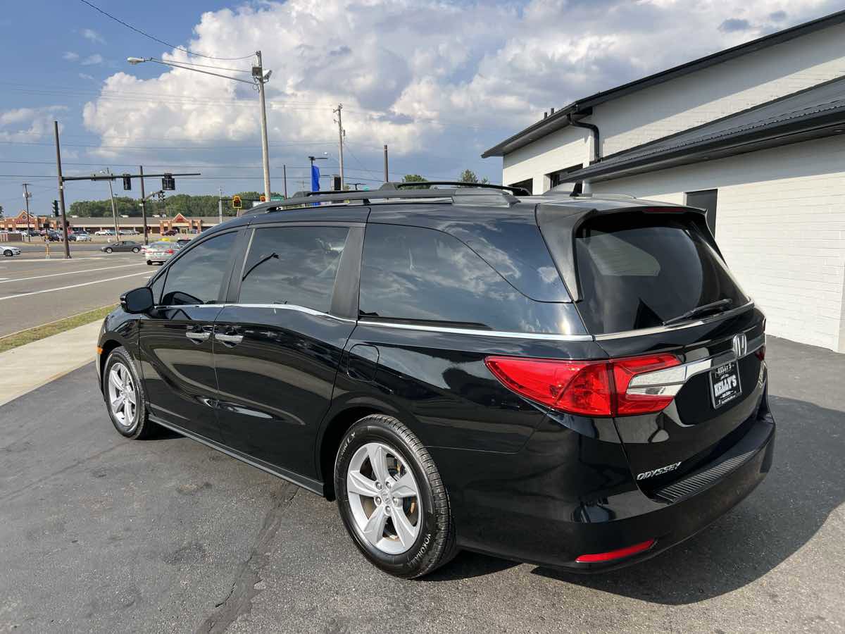 Used 2019 Honda Odyssey EX-L image 3