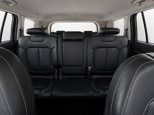Used 2021 Jeep Grand Cherokee L Limited AWD/4WD image 25