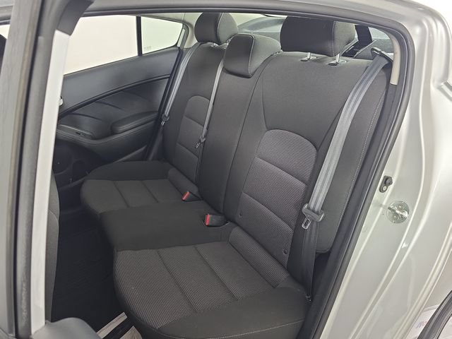 Used 2017 Kia Forte LX FWD image 22