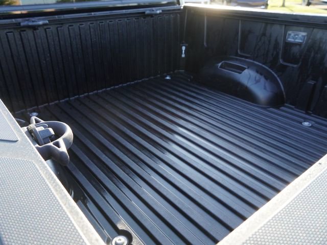 Used 2023 Toyota Tundra Limited w/ TRD Off-Road Package AWD/4WD image 12
