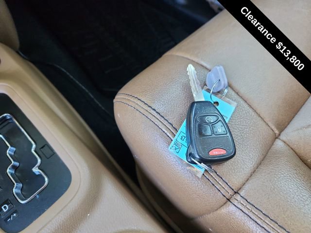 Used 2012 Jeep Wrangler Unlimited Rubicon w/ Dual Top Group image 41