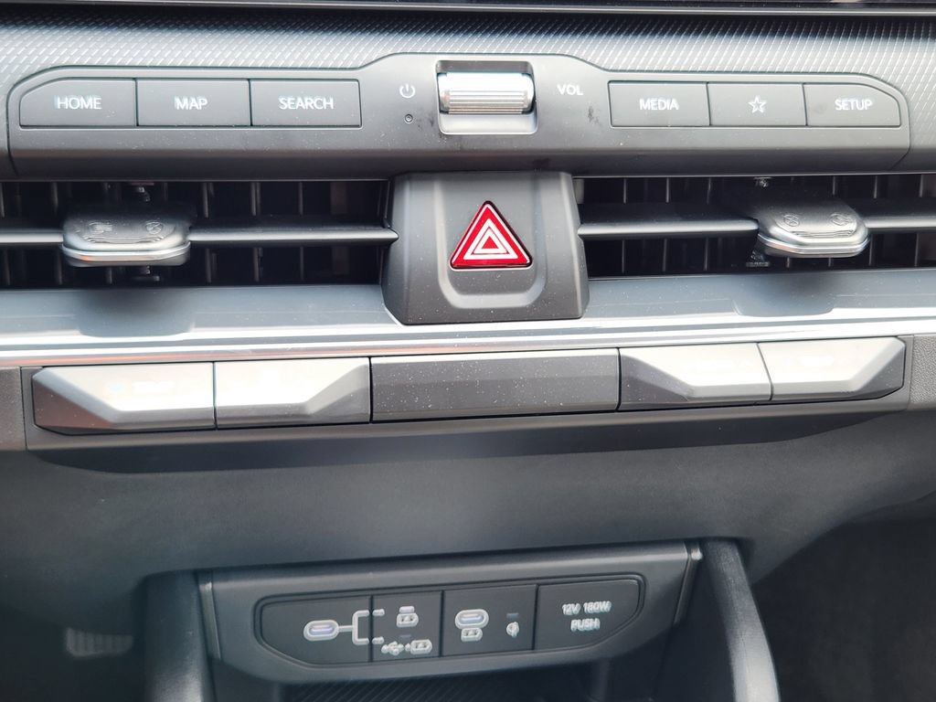 New 2026 Kia K4 GT-Line w/ GT-Line Premium Package FWD image 13