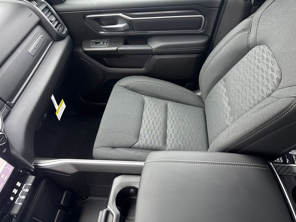 New 2026 RAM 1500 Big Horn image 35