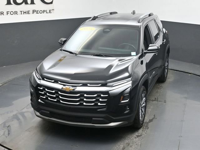 Used 2025 Chevrolet Equinox LT w/ Convenience Package II image 46