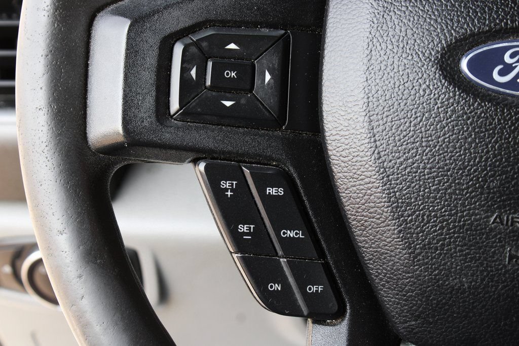Used 2019 Ford F550 2WD Crew Cab Super Duty image 21