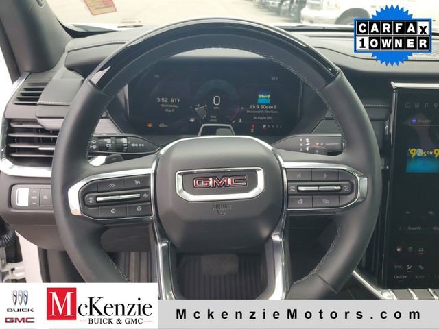 Certified 2024 GMC Acadia Elevation w/ Super Cruise Package FWD image 11