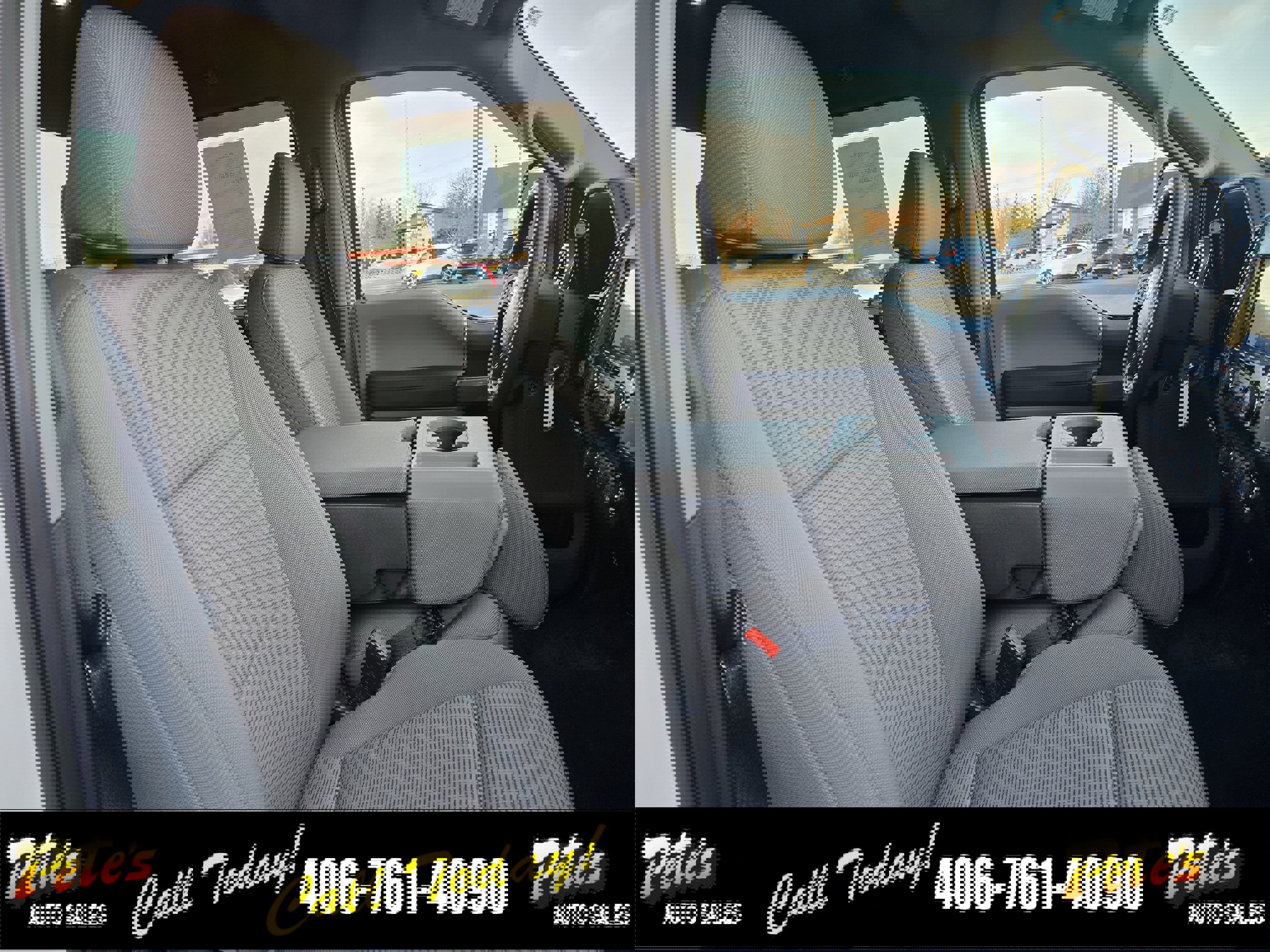 Used 2022 Ford F250 XLT w/ XLT Value Package image 19