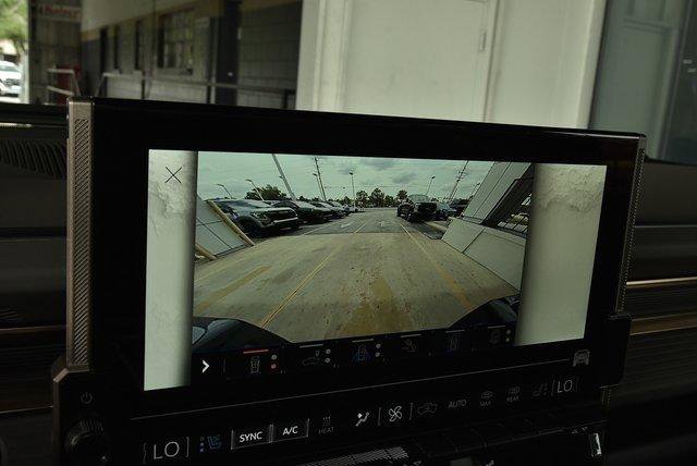 New 2025 GMC Hummer EV 3X image 47