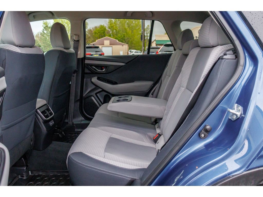 Used 2022 Subaru Outback Premium AWD/4WD image 13