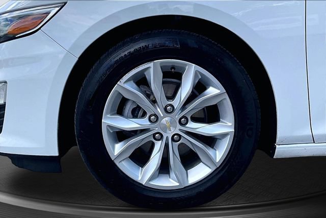 Used 2024 Chevrolet Malibu LT FWD image 31