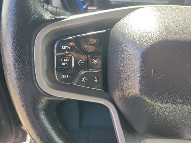 Certified 2023 Ford Bronco Everglades image 22