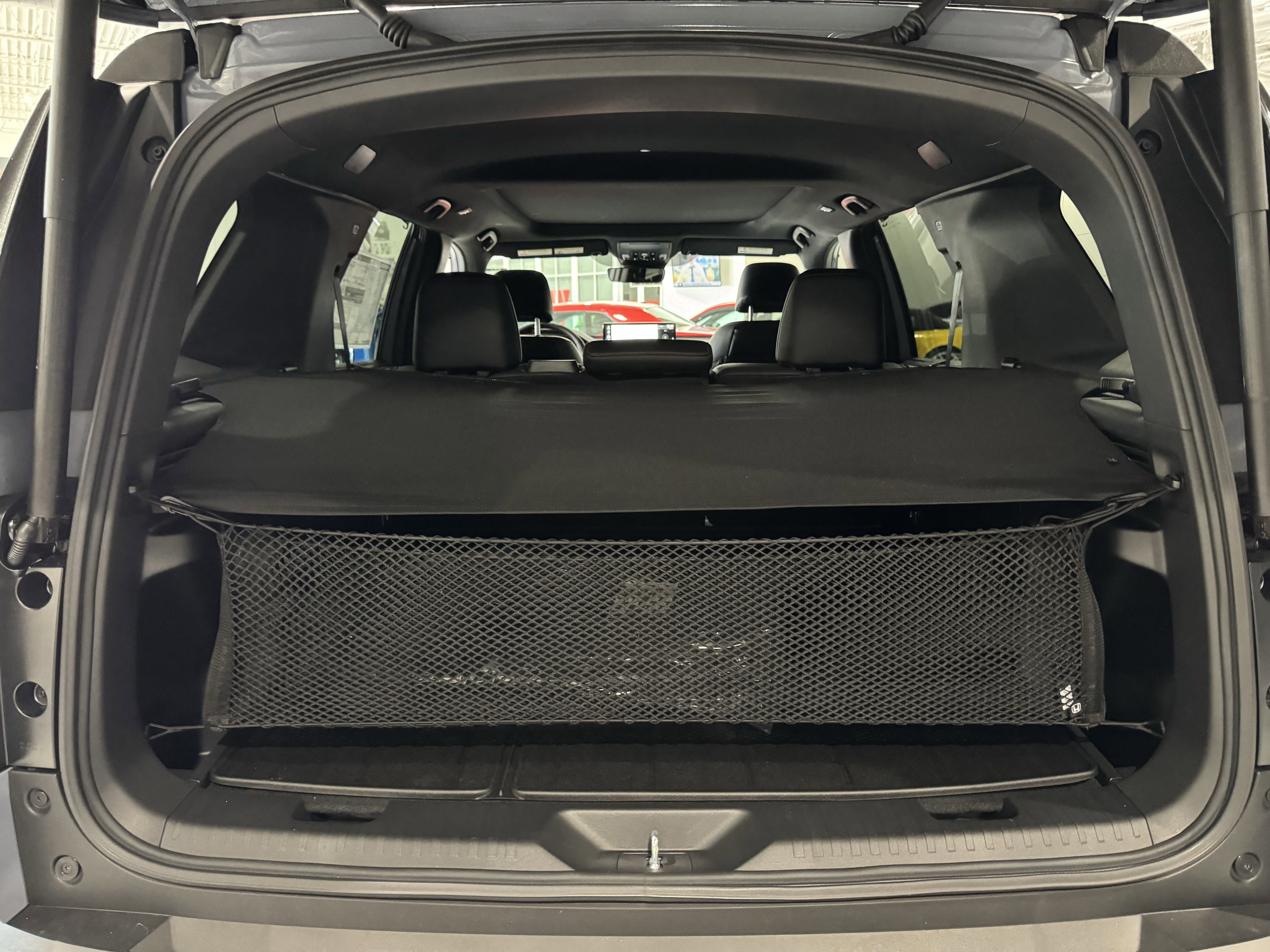 New 2026 Honda Passport TrailSport Elite image 15