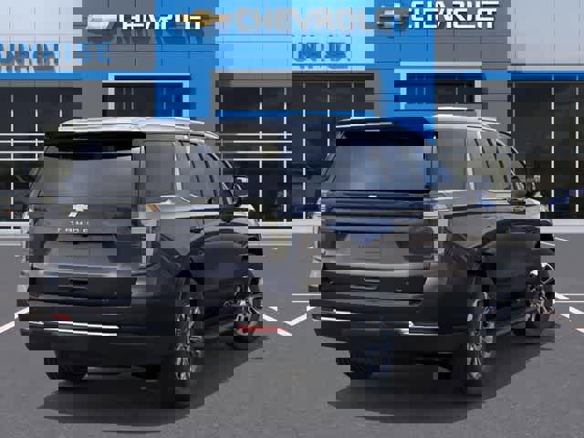 New 2026 Chevrolet Tahoe LT w/ Comfort Package image 5