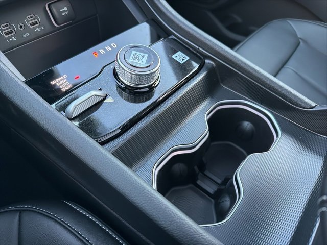 New 2025 Jeep Grand Cherokee L Limited image 20