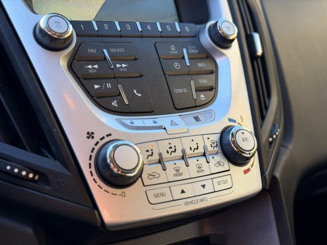 Used 2013 Chevrolet Equinox LT w/ Driver Convenience Package image 13