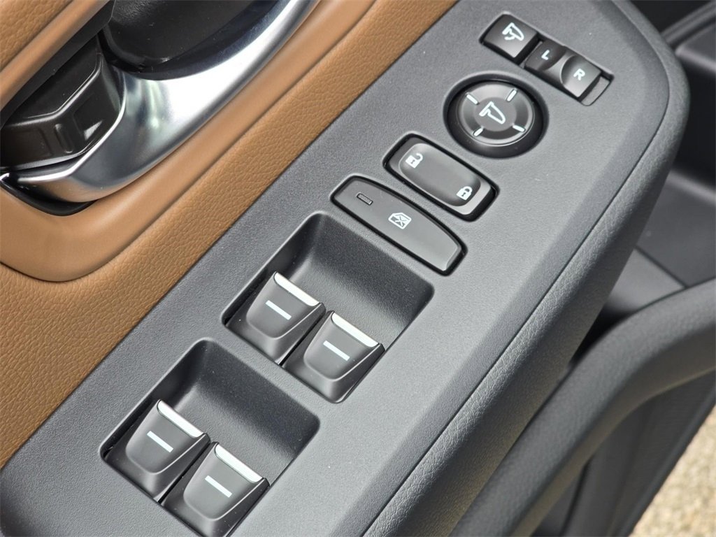 New 2026 Honda Passport TrailSport Elite image 29