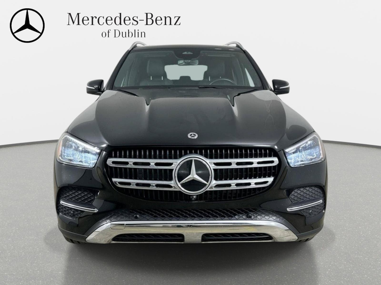 Certified 2025 Mercedes-Benz GLE 350 4MATIC image 2