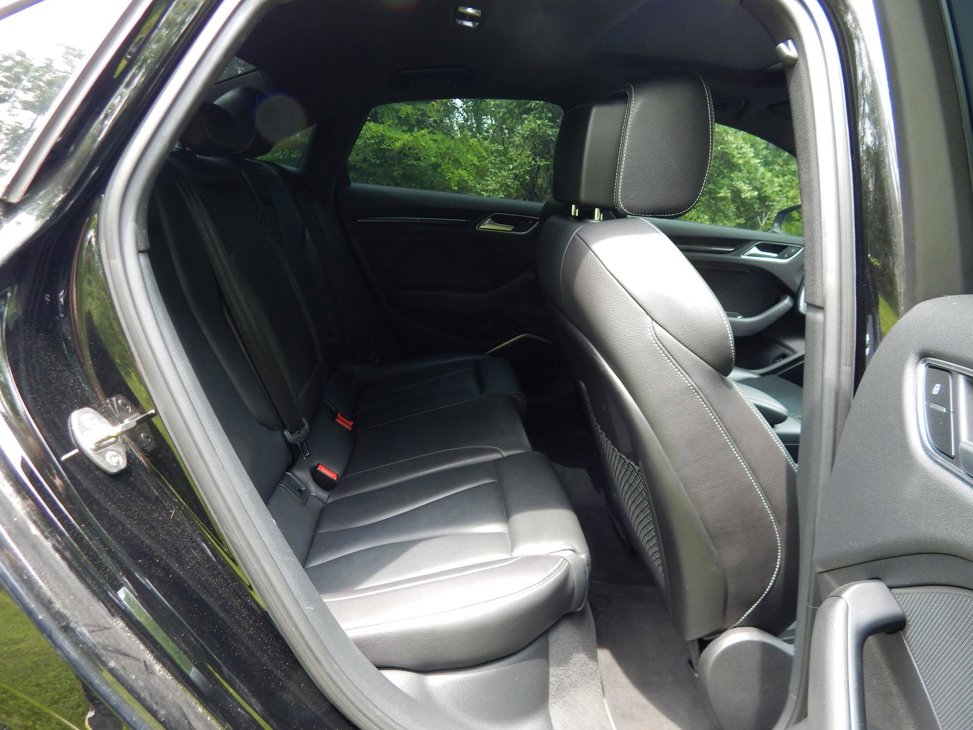 Used 2016 Audi S3 Premium Plus w/ LED Lighting Package image 17